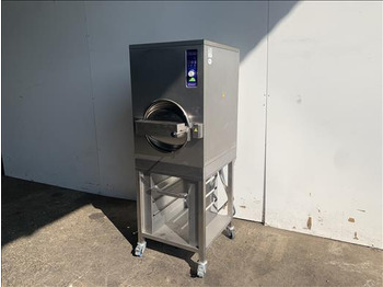 Food processing equipment Hobart 305GB High speed steamer: picture 2 Food processing equipment Hobart 305GB High speed steamer: picture 2