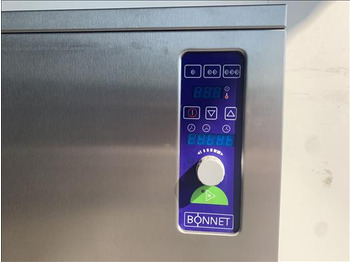 Food processing equipment Hobart 305GB High speed steamer: picture 4 Food processing equipment Hobart 305GB High speed steamer: picture 4