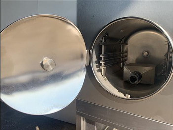 Food processing equipment Hobart 305GB High speed steamer: picture 5 Food processing equipment Hobart 305GB High speed steamer: picture 5