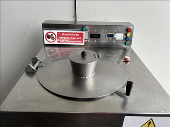 Bakery equipment Hubert Cloix PC60FA Pastocooker: picture 4