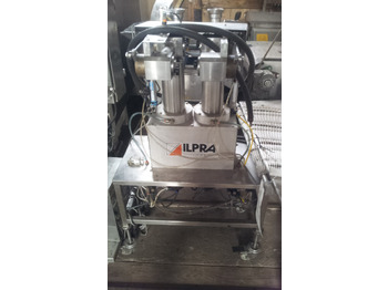 Food processing equipment