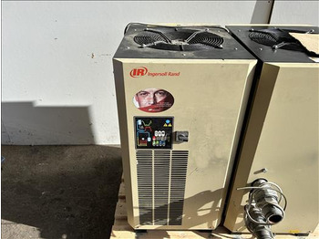 Food processing equipment
