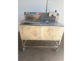 Food processing equipment JKV Hermes JKV100 Chocolate tempering machine: picture 4