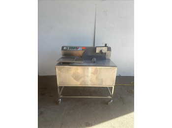 Food processing equipment JKV Hermes JKV100 Chocolate tempering machine: picture 2