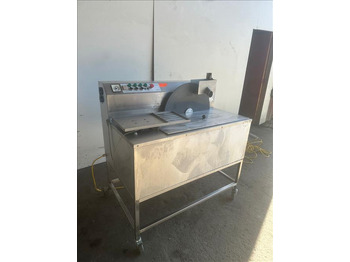 Food processing equipment JKV Hermes JKV100 Chocolate tempering machine: picture 5