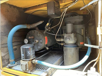 Leasing of  Kaeser SK26 Air compressor Kaeser SK26 Air compressor: picture 3