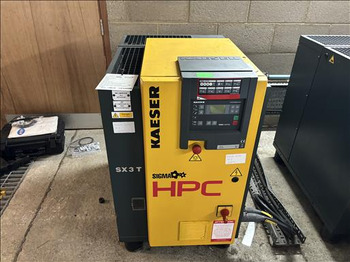 Air compressor KAESER