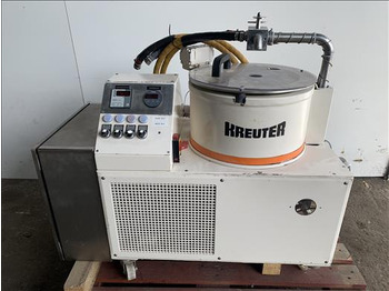Food processing equipment