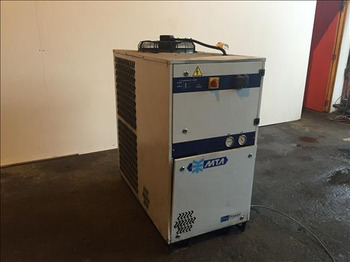 Food processing equipment MTA MG 045/A compressed air treatment system: picture 3