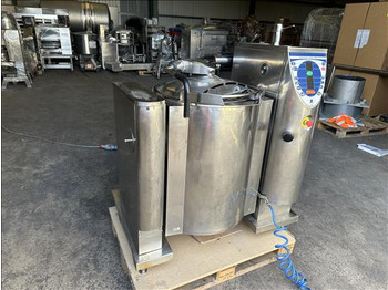 Food processing equipment Metos Proveno Coolpro 80E Combi kettle: picture 2