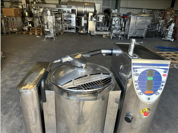 Food processing equipment Metos Proveno Coolpro 80E Combi kettle: picture 4