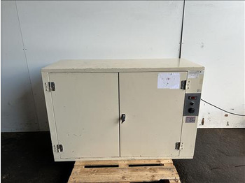 Food processing equipment