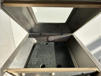 Packaging machinery Multivac A300 Vacuum packer: picture 4