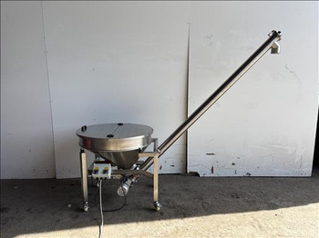 Conveyor NNP