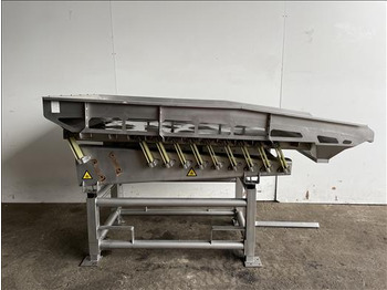 Conveyor NNP