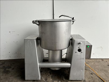 Food processing equipment