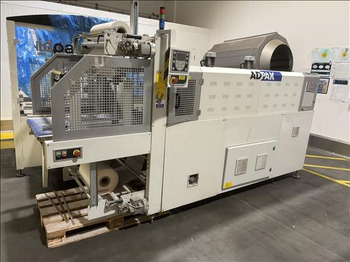 Packaging machinery