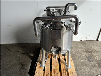 Food processing equipment
