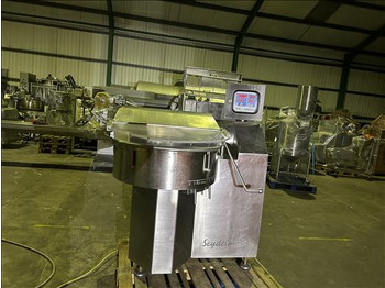Food processing equipment