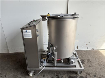 Food processing equipment