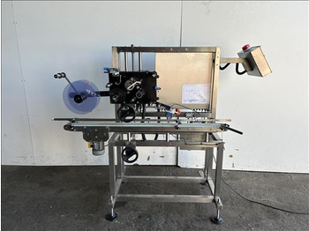 Packaging machinery