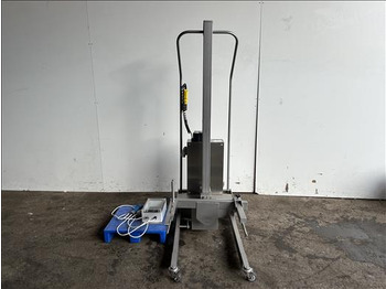 Food processing equipment SYSPAL