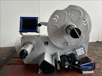 Packaging machinery