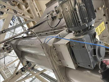 Conveyor Wrights Dowson Multidirectional screw feed: picture 3