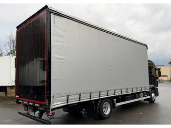 Curtainsider truck MAN TGM 15.290 / NOWY MODEL / E6 / 18PALET / 7720 ŁADOWNOŚĆ / SERWISOWANY / NOWY TACHOGRAF / NISKI PRZEBIEG / WINDA / FIRANKA / SPROWADZONY / 2022 / NISKI PRZEBIEG /PIERWSZY WŁAŚCICIEL/: picture 4 Curtainsider truck MAN TGM 15.290 / NOWY MODEL / E6 / 18PALET / 7720 ŁADOWNOŚĆ / SERWISOWANY / NOWY TACHOGRAF / NISKI PRZEBIEG / WINDA / FIRANKA / SPROWADZONY / 2022 / NISKI PRZEBIEG /PIERWSZY WŁAŚCICIEL/: picture 4