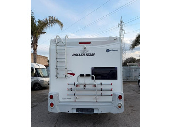 Alcove motorhome Roller Team AUTOROLLER 2: picture 4