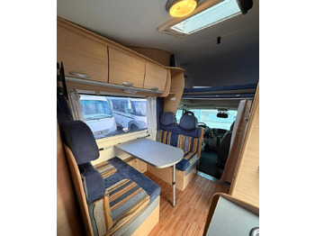 Alcove motorhome Roller Team AUTOROLLER 2: picture 5