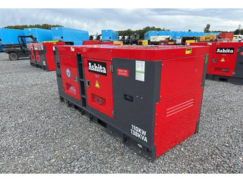 Leasing of Ashita LG145 NEW  Ashita LG145 NEW: picture 2