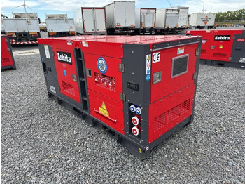 Leasing of Ashita LG145 NEW  Ashita LG145 NEW: picture 4