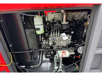 Leasing of Ashita LG145 NEW  Ashita LG145 NEW: picture 5