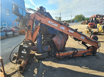 Crane ATLAS