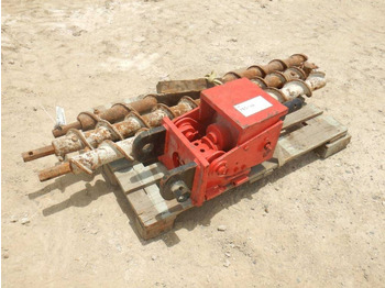 Auger