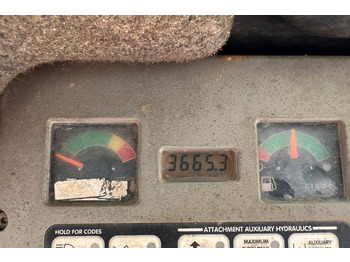 Skid steer loader Bobcat 753: picture 5 Skid steer loader Bobcat 753: picture 5