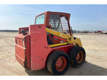 Skid steer loader Bobcat 753: picture 3 Skid steer loader Bobcat 753: picture 3