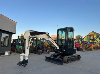 Mini excavator BOBCAT