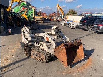 Skid steer loader BOBCAT