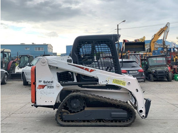 Skid steer loader Bobcat T 450: picture 5