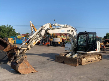 Crawler excavator CATERPILLAR