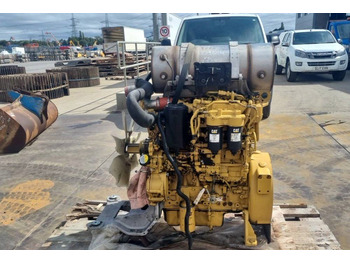 Engine CATERPILLAR