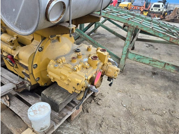 Hydraulics CATERPILLAR