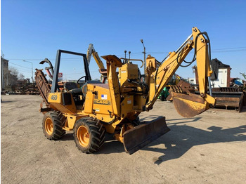 Trencher Case 460: picture 5