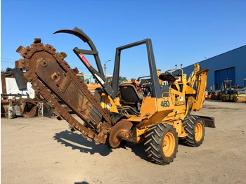 Trencher Case 460: picture 4