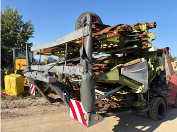 Harvester attachment CLAAS