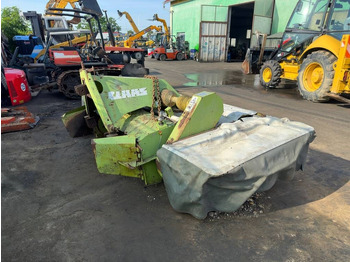 Leasing of Claas Disco 3000 FC Claas Disco 3000 FC: picture 3 Leasing of Claas Disco 3000 FC Claas Disco 3000 FC: picture 3