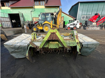 Leasing of Claas Disco 3000 FC Claas Disco 3000 FC: picture 4 Leasing of Claas Disco 3000 FC Claas Disco 3000 FC: picture 4