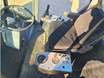 Compactor Compactor MV 618 DT: picture 5 Compactor Compactor MV 618 DT: picture 5